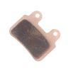 Ebike Disc Brake Pads For Xd-Klbs-Dots Brake Calipers Pads Electric Bike Disc Brake Pads For Xod Brake Calipers