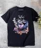 NEW! Pink Floyd - The Wall Unisex Black Size S-5XL Unisex T-Shirt