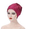 Fashionable African Head Scarf Wrap for Casual Wear Travel and Parties