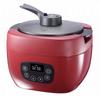 ROOMMATE Apple Pot Low Carb Rice Cooker Cooker/All-Purpose RM-82H