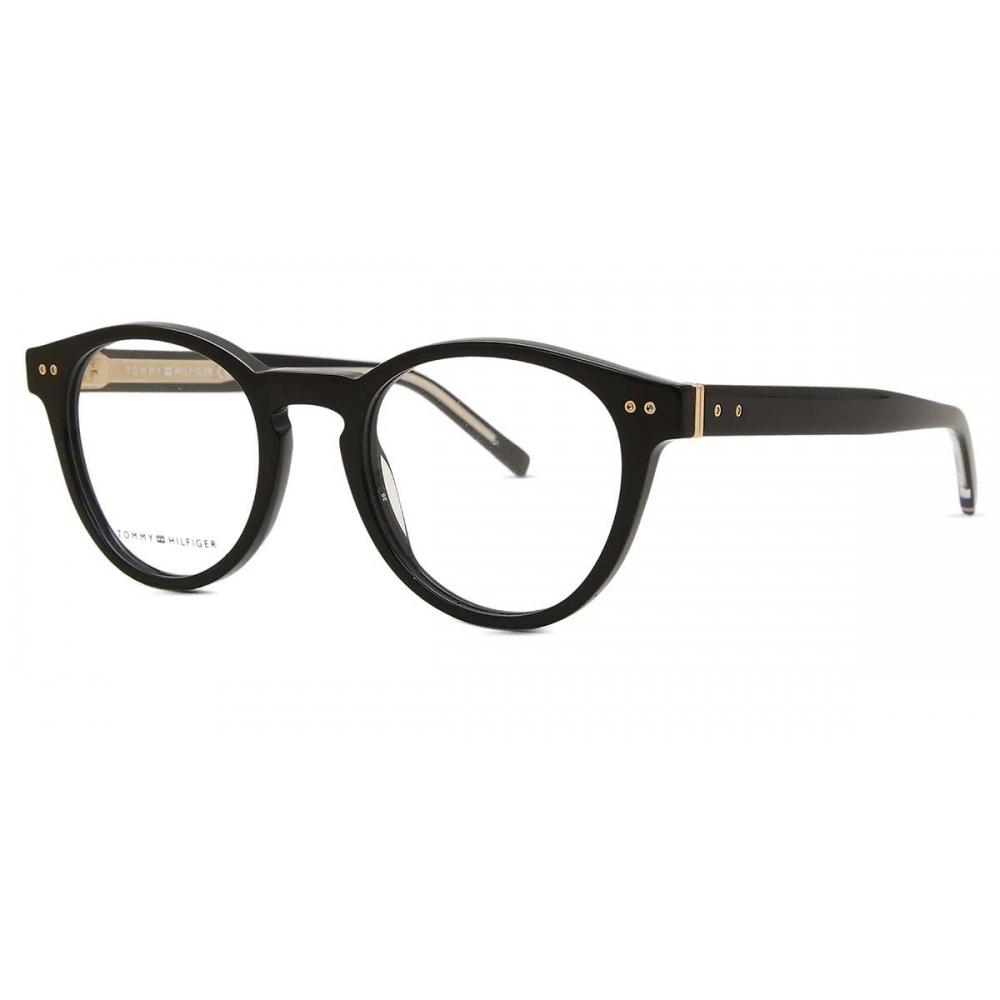 Tommy Hilfiger Th 1984 807 Men Eyeglasses