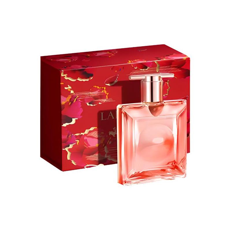 Lancôme New Year s Limited New IDOLE Is My Perfume Floral Chypre Perfume EDP 25ml коричневый