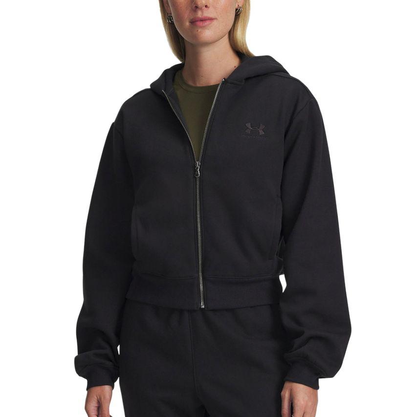 Женская толстовка Under Armour 6003674-005 L