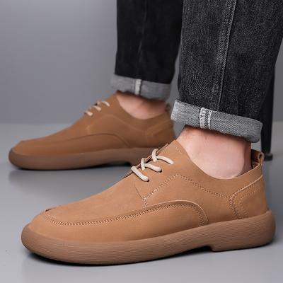 Fashion Breathable Walking Sneakers Lightweight Comfortable Slip On Loafers for Men Fashion Outdoor Sports Shoes Men Casual Driving Shoe