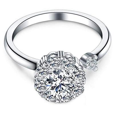 Ringen – Ringen voor dames