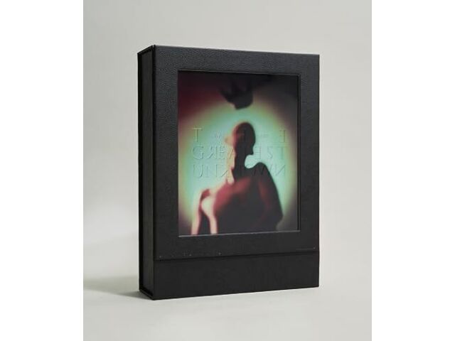 

[CD+Blu-ray] НАЙБІЛЬША НЕВІДОМА First Press Limited Edition King Gnu BVCL-1350