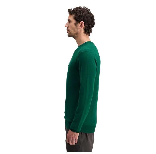Scotch & Soda Essential Viscose Sweater Repaired