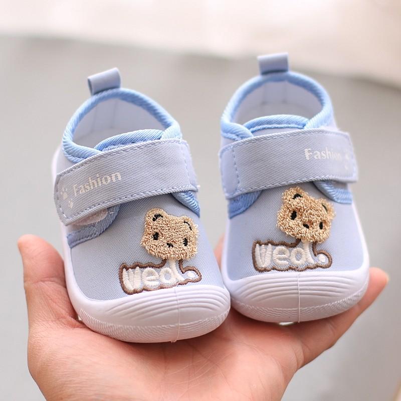 

Baby Girl Boy Shoes Casual First Walkers Cotton Soft Newborn Baby Shoes Cute Infant Toddler Baby Shoes Girls Boys Spring Autumn 20