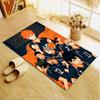 2025 New Haikyu!! Anime Carpet Rug for Living Room Bedroom Home Sofa Decoration,Kids Play Non-slip Floor Mat53
