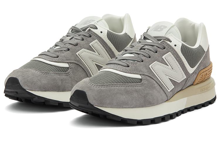 New Balance 574 Legacy 'Shadow Grey'