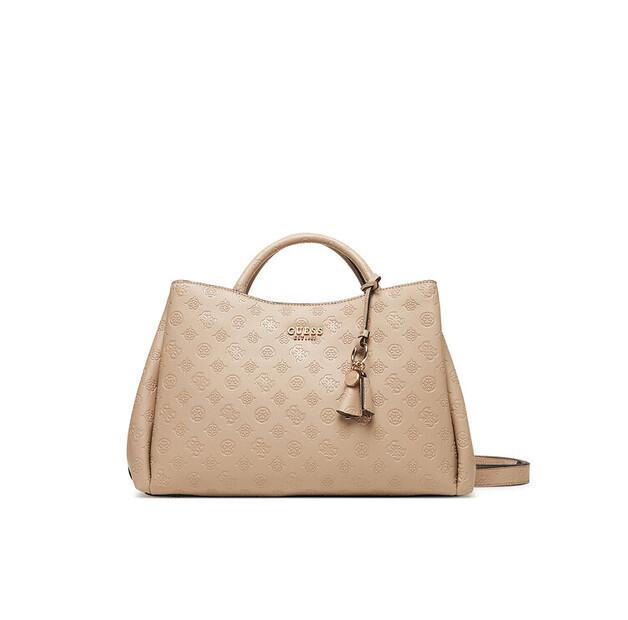 

Сумка Guess Phoebe HWPD96 65070 бежевый