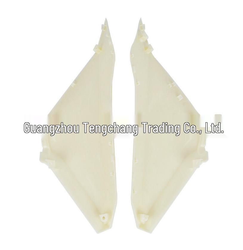 Gold Wing 1800 18-19 Modified Battery Side Panels (Left & Right)