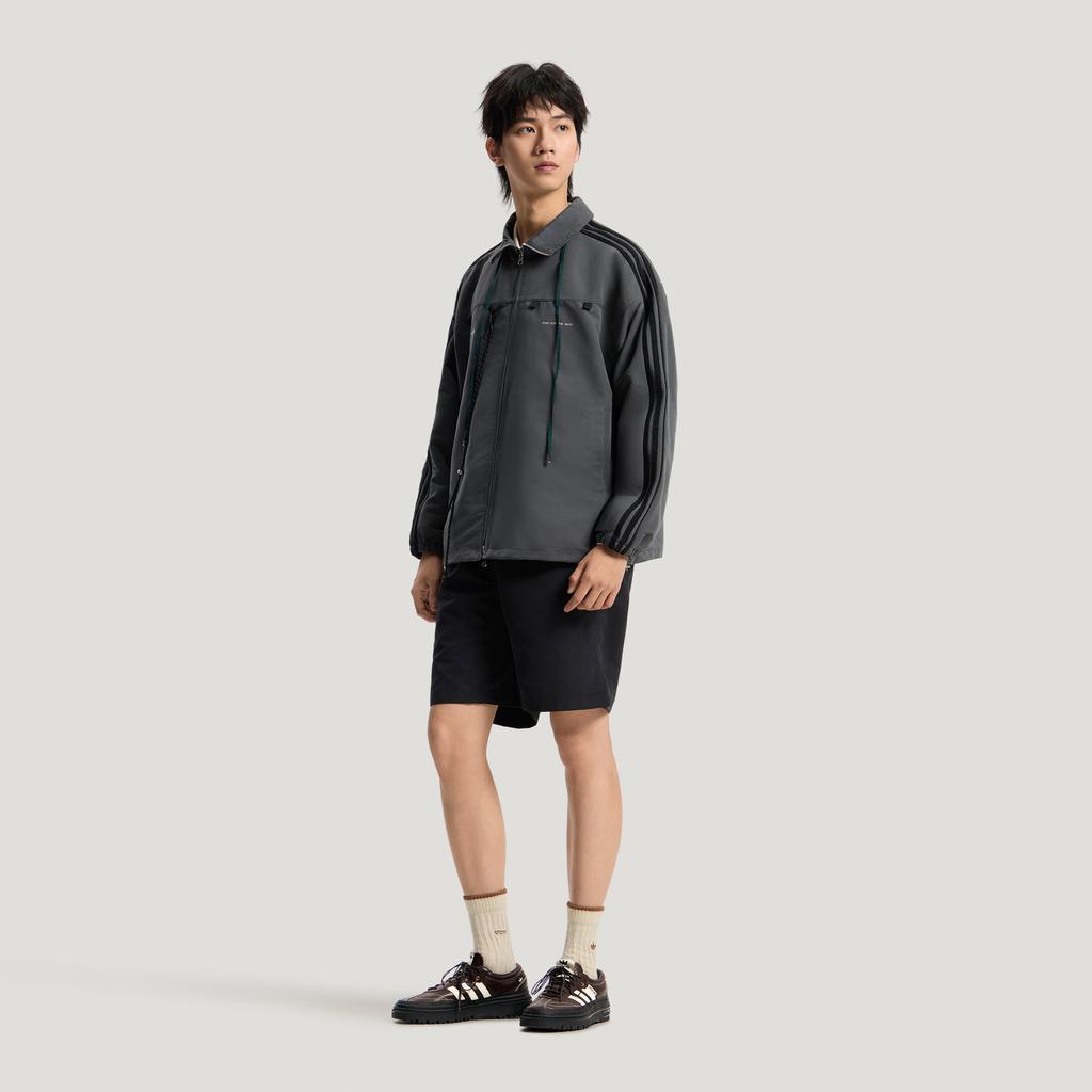 Song For The Mute x adidas Samba LX Freizeit 'Aura Coffee Off White'