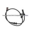 Compatible Mercedes ABS Sensor 2075400017 A2075400017