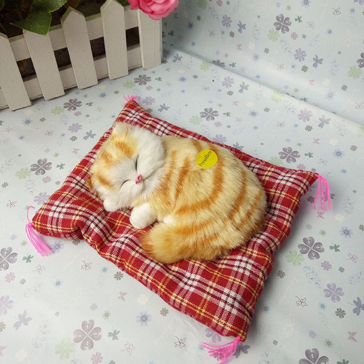 Meowing Lucky Cat Toy – Easter Gift