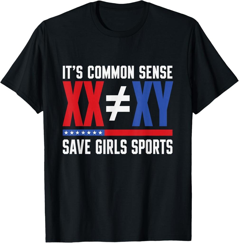 XX Does Not Equal XY T-Shirt