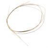 1 64ft Silver Copper Alloy Soldering Wire for Unique For Jewelry Making