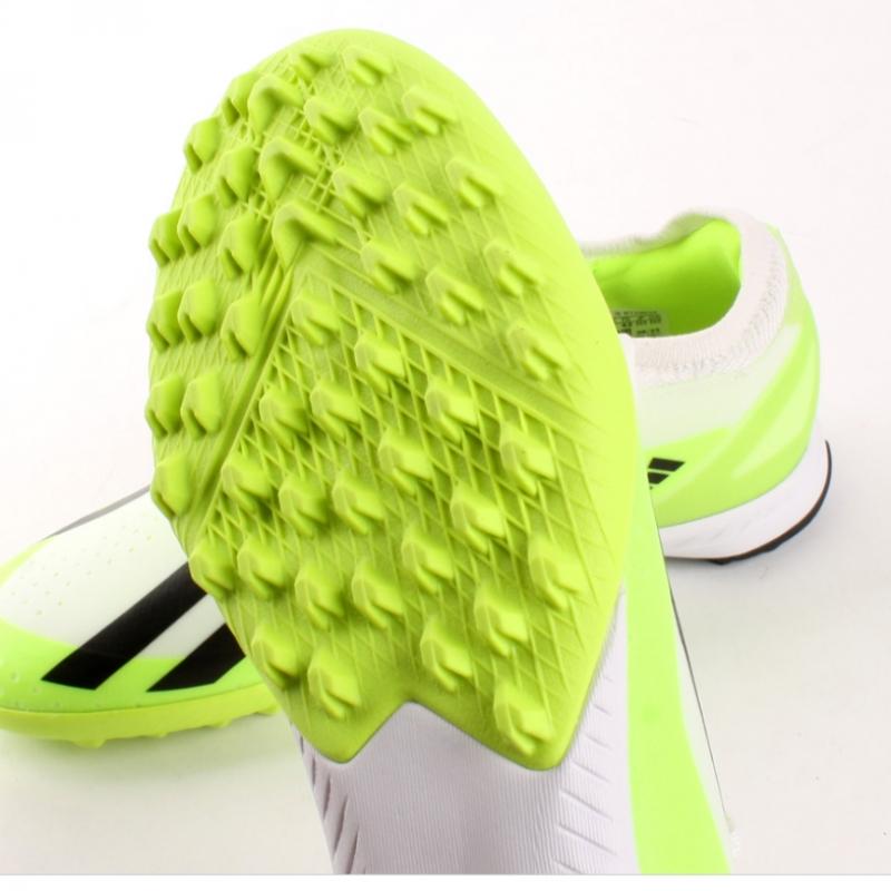 adidas Crazy Fast.3tf Soccer Shoes 9337 Futsal Shoes Artificial Turf Shoes