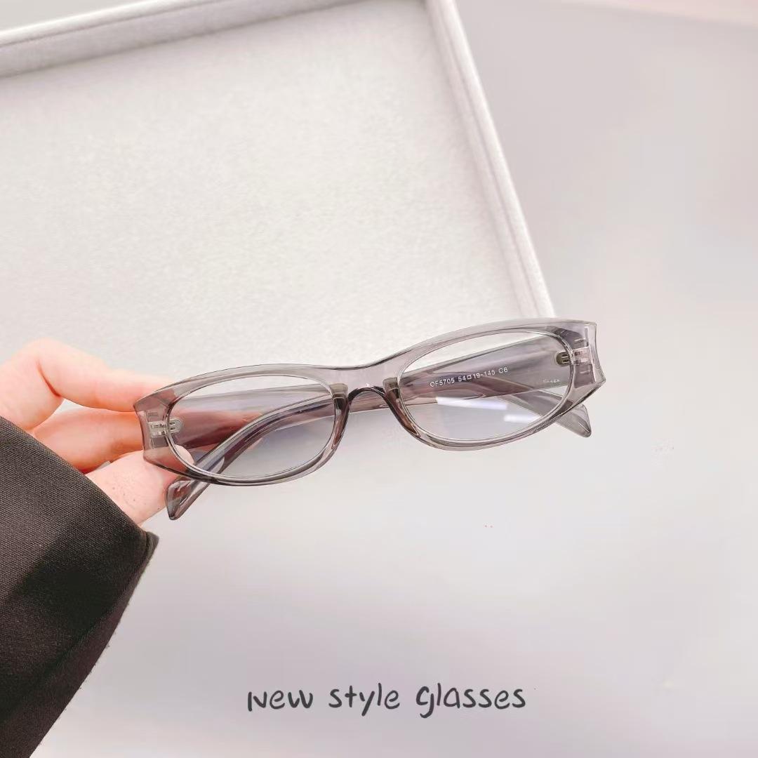 

Fashion Trendy Sunglasses For Woman European American Uv Protection Man Sunglass Travelling Fishing Woman Sunglasses