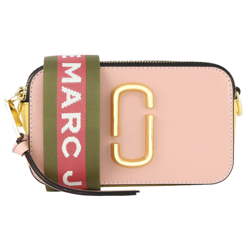 

Bag Shoulder Bag M0012007 2way NEW ROSE [Marc Jacobs] Women s (666 MULTI) [Used]
