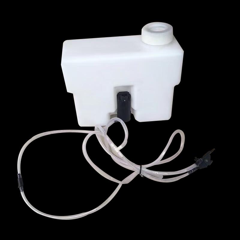 Dongfeng Mengshi Wiper Washer Fluid Reservoir