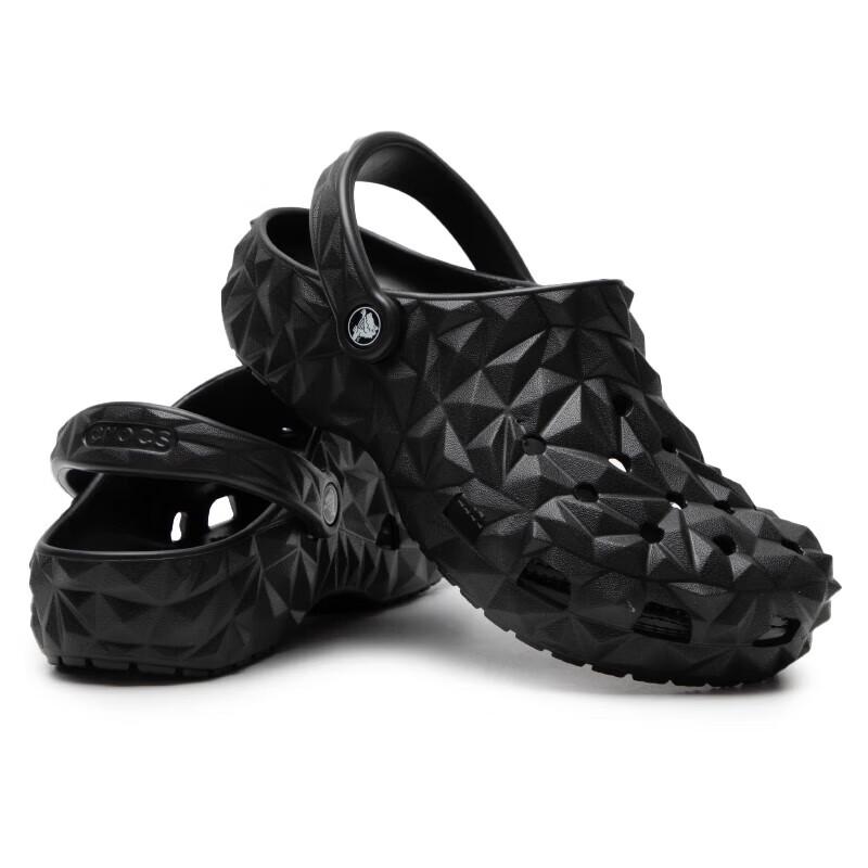 Sandales Claquettes Classiques Crocs Durian