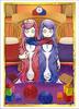 Bushiroad Sleeve Collection High Grade Liar Werewolf Vol.2708 "Sharer"