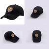 Baseball Tiger Embroidered Caps Men Women Unisex Streetwear Skateboard Hats