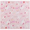 Disposable Party Napkin Double Layer 20 Pieces/Pack Pink Unicorn Pattern