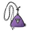 Small-scale Design Movement Single Shoulder Bag, Lightweight for Commuting and Outdoor Travel, Cross-body Bag