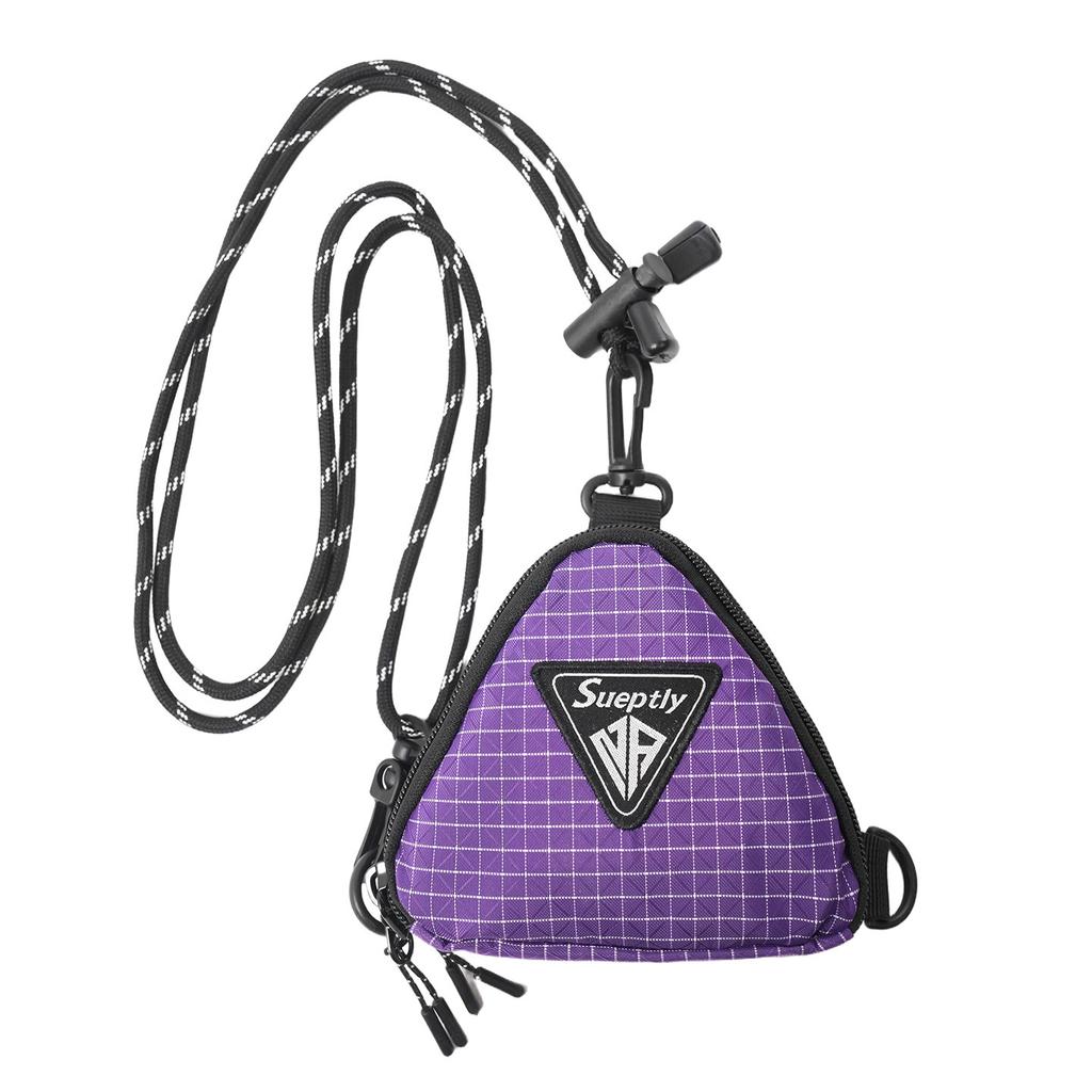 Small-scale Design Movement Single Shoulder Bag, Lightweight for Commuting and Outdoor Travel, Cross-body Bag