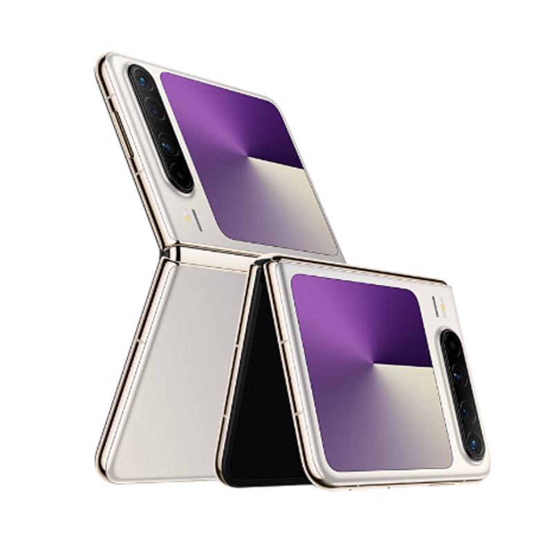 

HUAWEI Pura X Collector s Edition Foldable Smartphone (CN version)