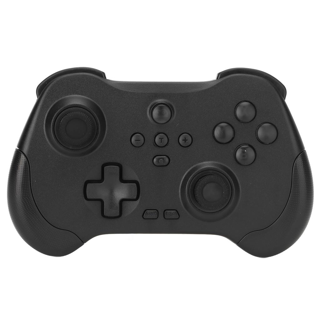 Wireless Gaming Controller Motion Sensing Technology Better Control Ergonomic Game Controller for