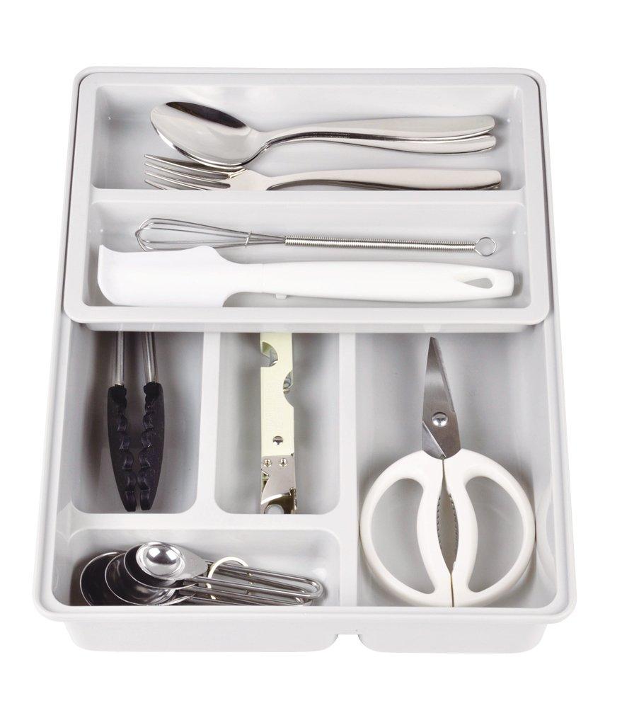 Pearl Metal Praktiskt Tillbehör Kompakt Kökssax C-3822