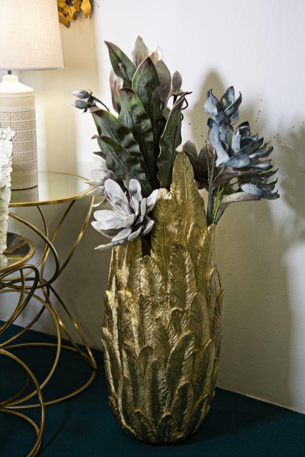 Federvase Cm 32X34X80