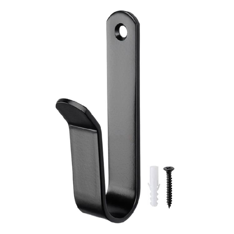 Wall Hangers Thickened Iron Racks Delicate Wall Holder Durable Iron Clothes Hanging Hooks For Organizing Gear