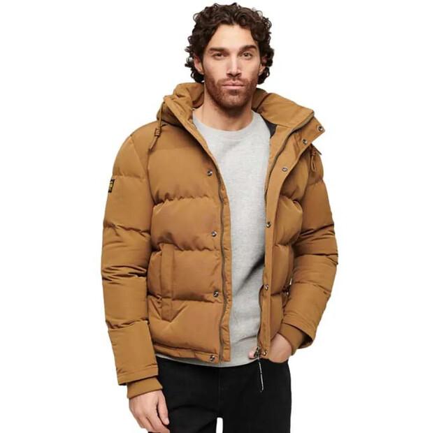 

Superdry Everest куртка 3XL