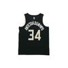 Nike Basketball Jersey Men's Black AT9806-011