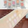 HOLIKA HOLIKA My Favorite Piece Shadow 1.7g/0.06oz (3 Color Options)