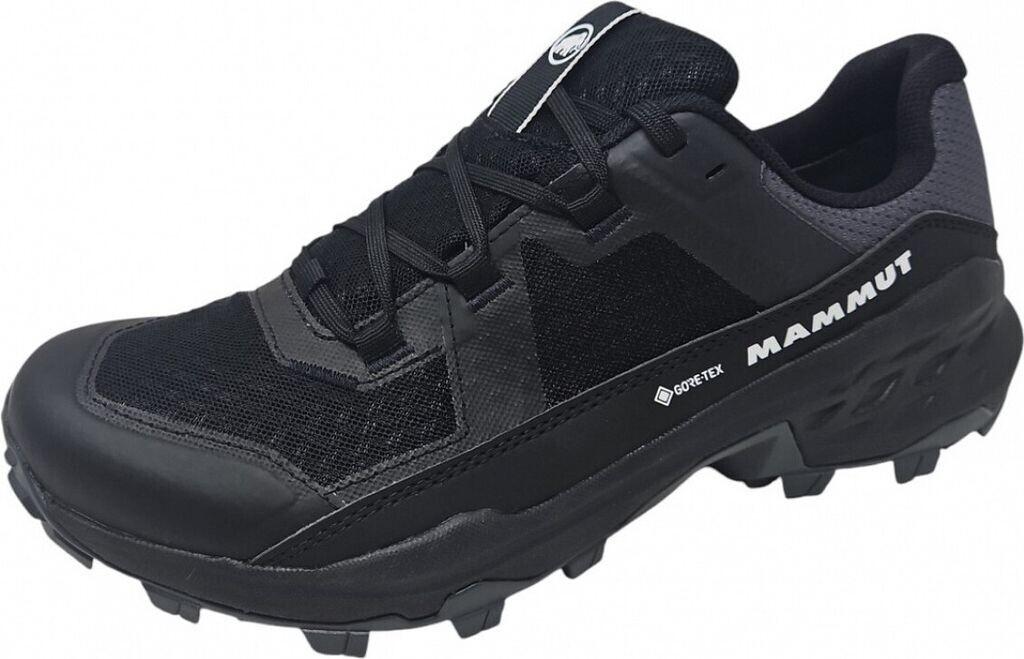 

Обувь для треккинга Mammut Girun II Low GTX Wanderschuh 44