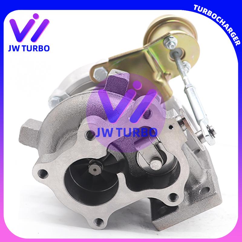 Turbo for Nissan Terrano HT12-1C, HT12-1A TD27 TD27T Engine 14411-31N06 14411-31N03 047-267 1047267  047-076, 047076
