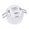 AC 220-240V PIR Infrared Body Motion Sensor Switch for Lamp Light Switch lampholder For LED lamp Bulb Automatic ON / OFF