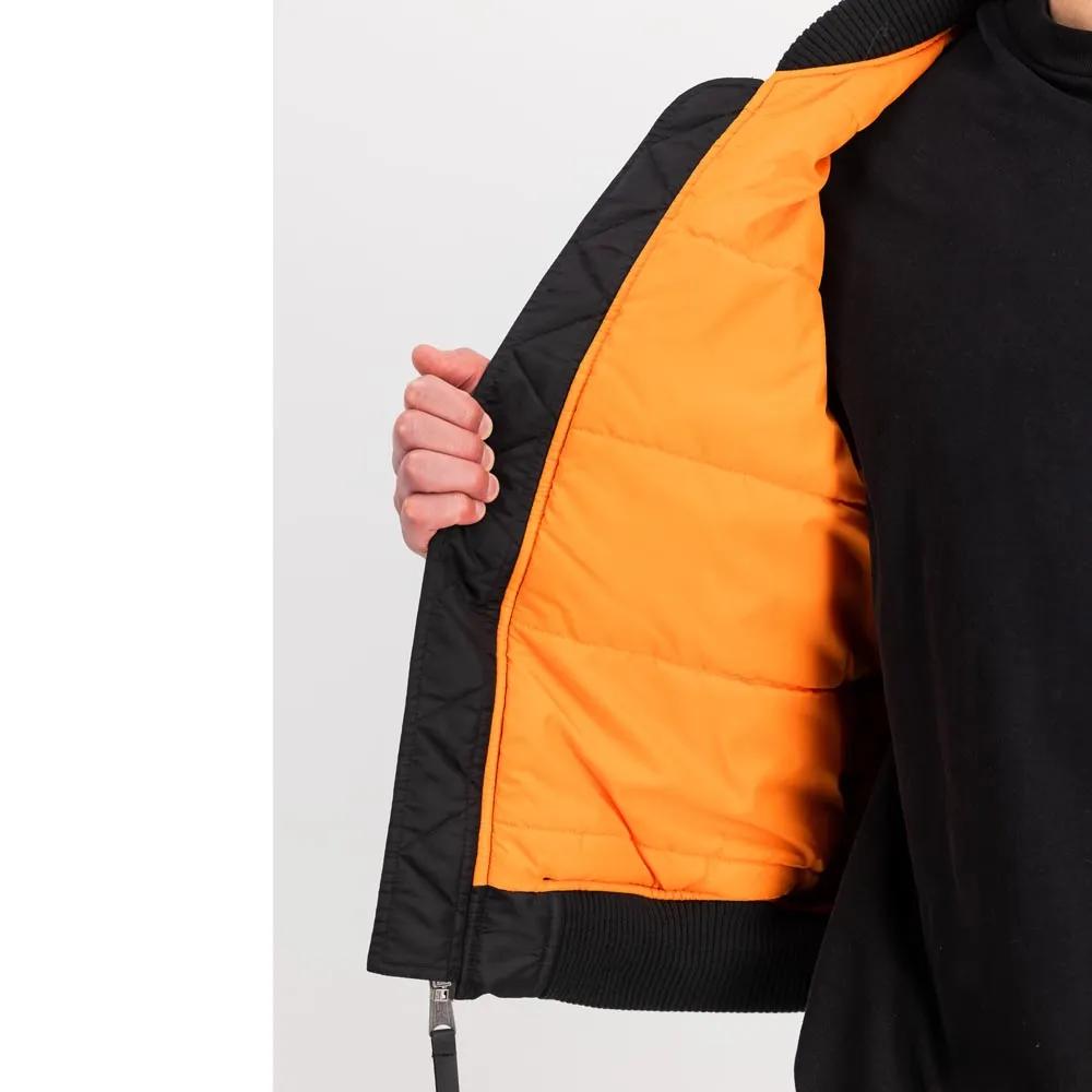 Alpha Industries Bomber MA-1 Teddy