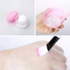 7-11pcs DIY Face Mask Mixing Set Plastic Facial Mask Brushes Kit Beauty Tool for Home SPA Salon Skincare Routine Mixing Bowl Set