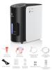VARON Portable Oxygen Concentrator Oxygen Device For Home Adjustable Concentration 1-7L/min 2in1 Oxygen In-ha-la-tion Ato-mi-zation