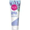Eos Shea Butter Hand Cream, Lavender, 2.5 Oz