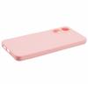 For Xiaomi Redmi 13C 4G/Poco C65 4G Case 2.0mm TPU Phone Cover Arc Edge