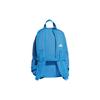 Adidas Polyester Backpack Regular Men's Blue Adidas HN5445