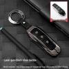 Customized Key Case Cover for Dongfeng Fengguang ix5/580pro/ix7 with Secure Buckle and Stylish Design