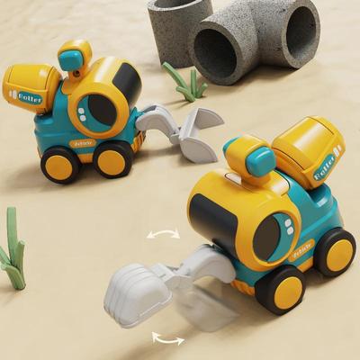 Oyuncaklar & Oyunlar – Oyuncak arabalar, trenler ve otobüsler
